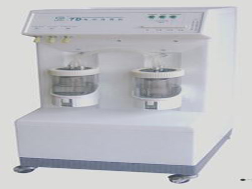 7D型電動(dòng)洗胃機(jī)