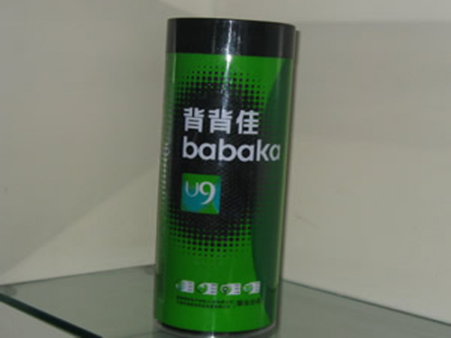 背背佳