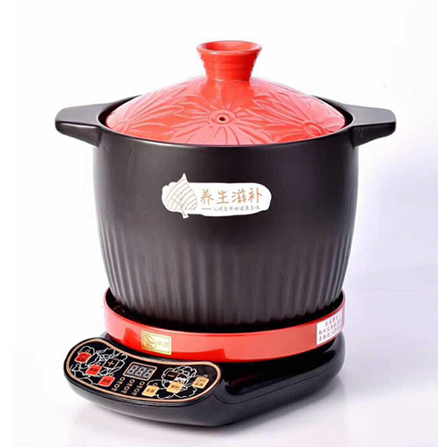 養(yǎng)生壺