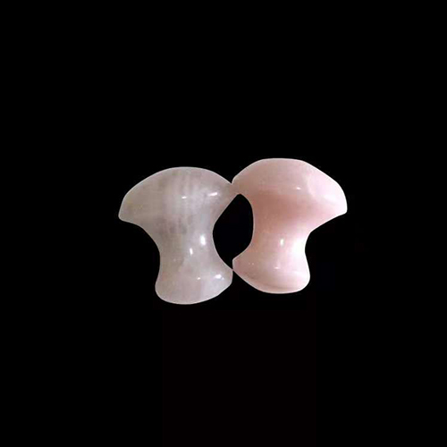 粉晶蘑菇